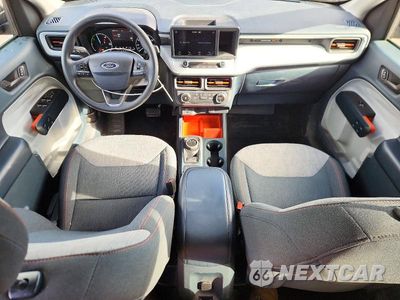 Zdjęcie 8 z 12 samochodu: 2022 FORD MAVERICK XL VIN:3FTTW8E34NRA62800 - miniatura