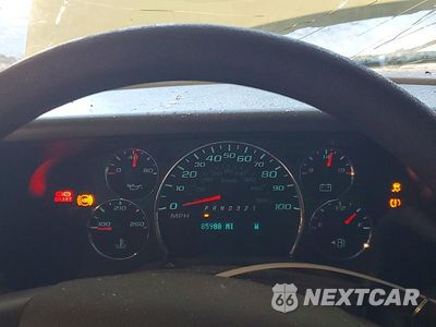 Zdjęcie 9 z 13 samochodu: 2011 CHEVROLET EXPRESS G1500 VIN:1GCSGAFX3B1187794 - miniatura
