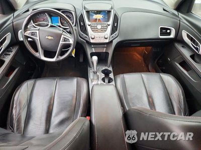 Zdjęcie 8 z 12 samochodu: 2011 CHEVROLET EQUINOX LTZ VIN:2GNALFEC4B1310054 - miniatura