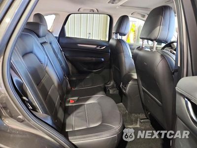 Zdjęcie 11 z 14 samochodu: 2025 MAZDA CX-5 PREFERRED VIN:JM3KFBCM9S0802994 - miniatura