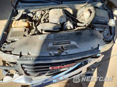 Zdjęcie 11 z 13 samochodu: 2007 GMC NEW SIERRA C1500 CLASSIC VIN:1GTEC19V07Z137382 - miniatura