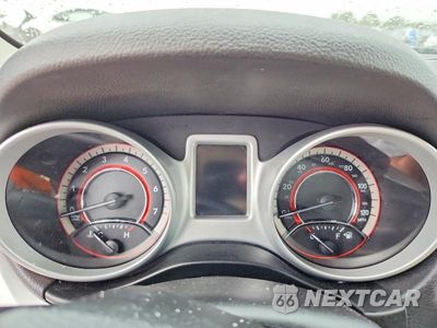 Zdjęcie 9 z 13 samochodu: 2011 DODGE JOURNEY LUX VIN:3D4PH9FGXBT537676 - miniatura
