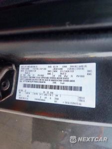 Zdjęcie 12 z 12 samochodu: 2019 FORD F150 STX VIN:1FTEW1EP7KKC96416 - miniatura