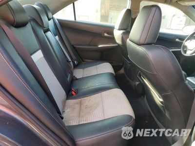 Zdjęcie 10 z 12 samochodu: 2012 TOYOTA CAMRY SE VIN:4T1BF1FK6CU166747 - miniatura