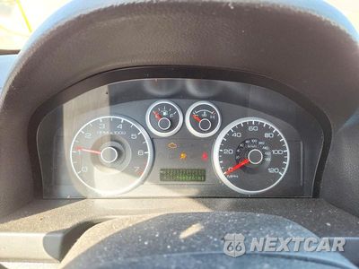Zdjęcie 9 z 12 samochodu: 2006 FORD FUSION SE VIN:3FAFP07126R136729 - miniatura