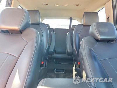 Zdjęcie 10 z 13 samochodu: 2017 BUICK ENCLAVE VIN:5GAKVCKDXHJ339061 - miniatura
