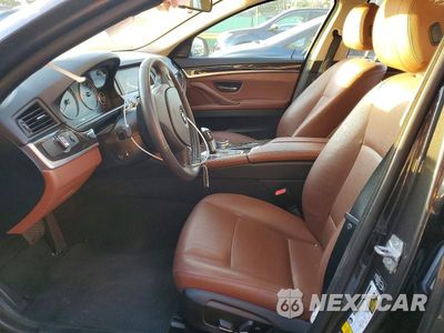Zdjęcie 7 z 12 samochodu: 2014 BMW 535 XI VIN:WBA5B3C51ED533318 - miniatura