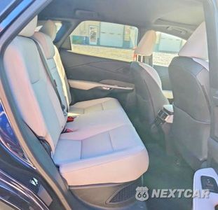 Zdjęcie 10 z 12 samochodu: 2026 LEXUS RX 350H PREMIUM VIN:2T2BBMCA9TC112123 - miniatura