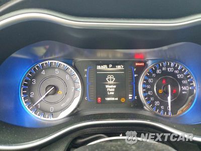 Zdjęcie 9 z 13 samochodu: 2015 CHRYSLER 200 LIMITED VIN:1C3CCCAB8FN631312 - miniatura