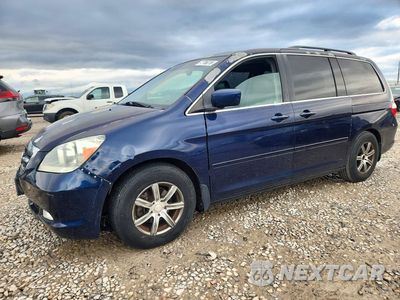 2005 HONDA ODYSSEY TOURING 5FNRL38815B002181 - główne zdjęcie licytacji z USA - miniatura
