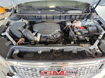 Zdjęcie 12 z 14 samochodu: 2017 GMC ACADIA DENALI VIN:1GKKNXLS6HZ204426 - miniatura