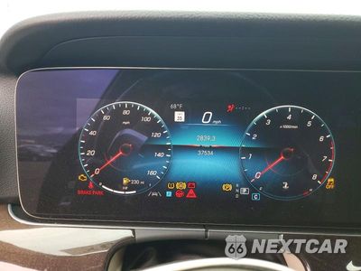 Zdjęcie 9 z 12 samochodu: 2022 MERCEDES-BENZ E 350 VIN:W1KZF8DBXNB013551 - miniatura