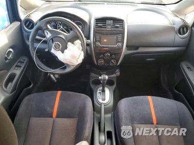Zdjęcie 8 z 14 samochodu: 2018 NISSAN VERSA NOTE SR VIN:3N1CE2CP6JL358990 - miniatura