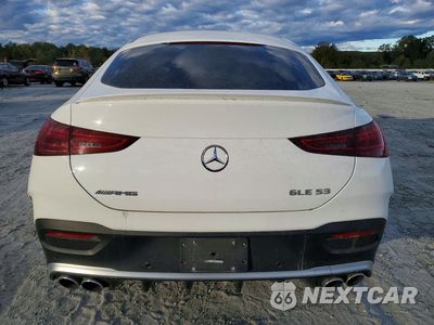 Zdjęcie 6 z 13 samochodu: 2024 MERCEDES-BENZ GLE COUPE AMG 53 4MATIC VIN:4JGFD6BB8RB200721 - miniatura