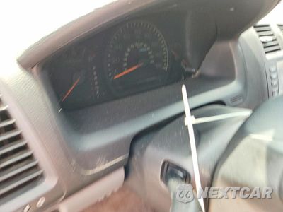 Zdjęcie 9 z 12 samochodu: 2005 HONDA ACCORD HYBRID VIN:JHMCN36575C015196 - miniatura