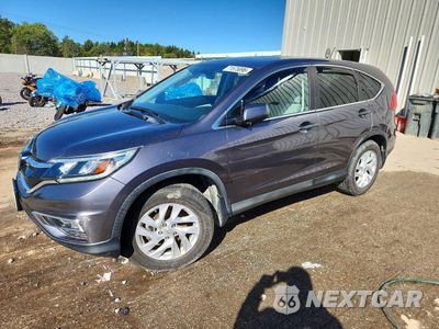2016 HONDA CR-V EX 2HKRM4H52GH624978 - główne zdjęcie licytacji z USA - miniatura