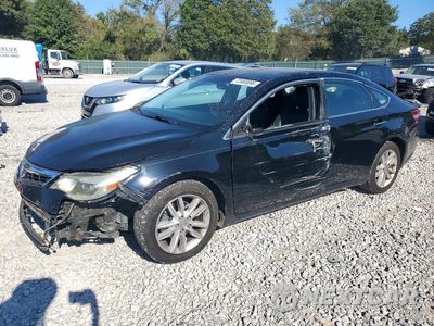2013 TOYOTA AVALON XLE 4T1BK1EB7DU046194 - główne zdjęcie licytacji z USA - miniatura