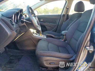 Zdjęcie 7 z 12 samochodu: 2012 CHEVROLET CRUZE LT VIN:1G1PF5SC3C7362264 - miniatura
