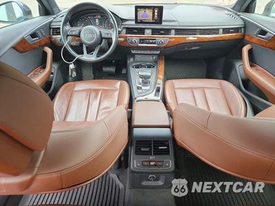 Zdjęcie 8 z 12 samochodu: 2018 AUDI A4 PREMIUM PLUS VIN:WAUENAF43JN010904 - miniatura