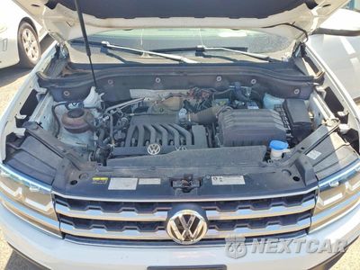 Zdjęcie 12 z 13 samochodu: 2018 VOLKSWAGEN ATLAS SE VIN:1V2CR2CAXJC567026 - miniatura