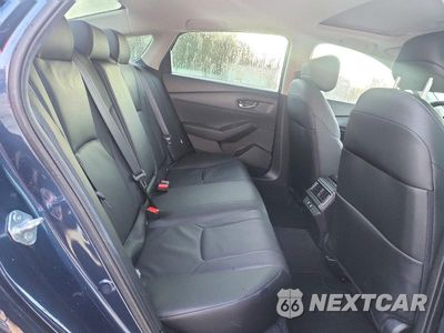 Zdjęcie 10 z 12 samochodu: 2025 HONDA ACCORD HYBRID EXL VIN:1HGCY2F65SA092105 - miniatura