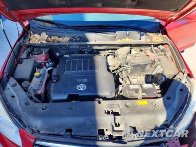 Zdjęcie 11 z 12 samochodu: 2008 TOYOTA RAV4 LIMITED VIN:JTMBK31V385053272 - miniatura