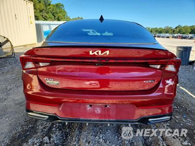 Zdjęcie 6 z 12 samochodu: 2022 KIA K5 GT LINE VIN:5XXG64J23NG121129 - miniatura