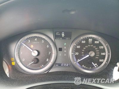 Zdjęcie 9 z 12 samochodu: 2011 LEXUS ES 350 VIN:JTHBK1EG3B2445532 - miniatura