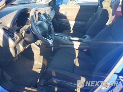 Zdjęcie 7 z 13 samochodu: 2018 HONDA HR-V LX VIN:3CZRU6H32JG723403 - miniatura