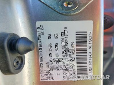 Zdjęcie 13 z 13 samochodu: 2023 TOYOTA TACOMA TRD OFF-ROAD VIN:3TMCZ5AN5PM637242 - miniatura