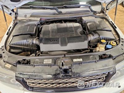 Zdjęcie 12 z 13 samochodu: 2013 LAND ROVER RANGE ROVER SPORT HSE VIN:SALSF2D46DA807518 - miniatura