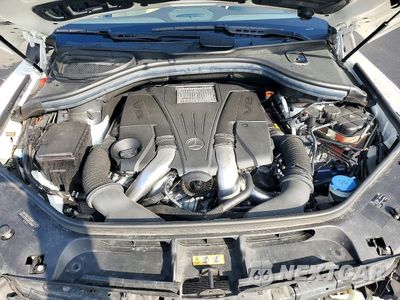 Zdjęcie 12 z 14 samochodu: 2017 MERCEDES-BENZ GLS 550 4MATIC VIN:4JGDF7DE9HA823400 - miniatura