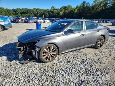 2019 NISSAN ALTIMA SR 1N4BL4CV0KC258170 - główne zdjęcie licytacji z USA - miniatura