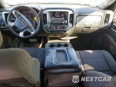 Zdjęcie 8 z 12 samochodu: 2015 GMC SIERRA K1500 SLE VIN:3GTU2UEH9FG260743 - miniatura