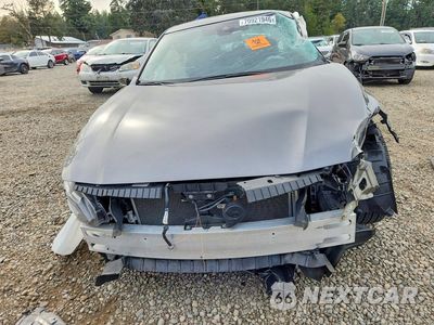 Piąte zdjęcie samochodu w środku: 2025 NISSAN ALTIMA SR VIN:1N4BL4CWXSN420481 - miniatura