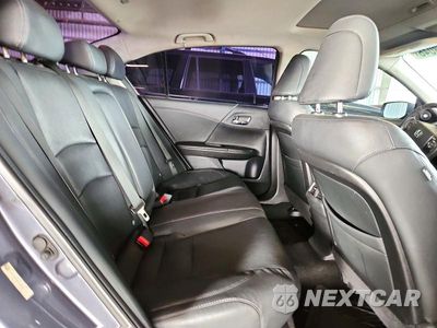 Zdjęcie 10 z 12 samochodu: 2013 HONDA ACCORD EXL VIN:1HGCR3F82DA036260 - miniatura