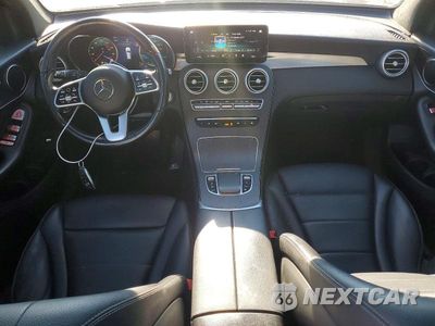 Zdjęcie 8 z 13 samochodu: 2021 MERCEDES-BENZ GLC 300 4MATIC VIN:W1N0G8EB2MV284656 - miniatura