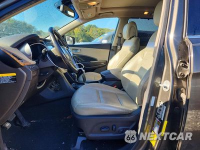 Zdjęcie 7 z 12 samochodu: 2013 HYUNDAI SANTA FE SPORT 2.0T VIN:5XYZWDLA6DG010176 - miniatura