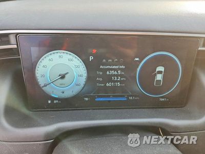 Zdjęcie 9 z 12 samochodu: 2023 HYUNDAI SANTA CRUZ SEL PREMIUM VIN:5NTJDDAFXPH063642 - miniatura