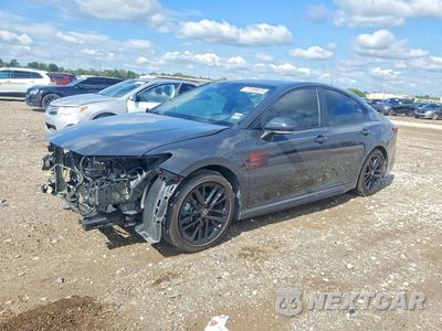 2026 TOYOTA CAMRY SE 4T1DAACK8TU211148 - główne zdjęcie licytacji z USA - miniatura