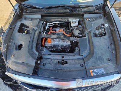 Zdjęcie 11 z 12 samochodu: 2024 CADILLAC LYRIQ LUXURY VIN:1GYKPPRL2RZ104082 - miniatura