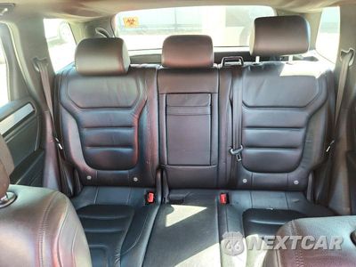 Zdjęcie 10 z 14 samochodu: 2014 VOLKSWAGEN TOUAREG V6 VIN:WVGDF9BP8ED009412 - miniatura