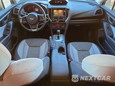 Zdjęcie 8 z 13 samochodu: 2018 SUBARU CROSSTREK PREMIUM VIN:JF2GTACC3J8205558 - miniatura
