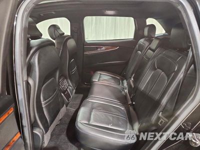 Zdjęcie 11 z 13 samochodu: 2018 LINCOLN MKX RESERVE VIN:2LMPJ8LP2JBL20164 - miniatura