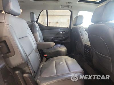 Zdjęcie 11 z 13 samochodu: 2018 CHEVROLET TRAVERSE LT VIN:1GNEVHKW1JJ123283 - miniatura