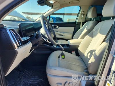 Zdjęcie 7 z 13 samochodu: 2025 KIA SORENTO EX VIN:KNDRHDJGXS5350079 - miniatura
