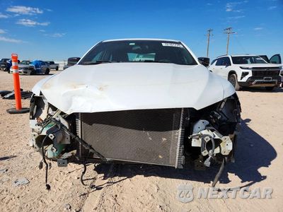 Piąte zdjęcie samochodu w środku: 2016 FORD TAURUS POLICE INTERCEPTOR VIN:1FAHP2MK2GG119360 - miniatura
