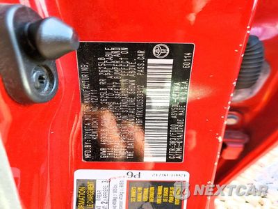 Zdjęcie 12 z 12 samochodu: 2012 TOYOTA CAMRY LE VIN:4T1BF1FK1CU533912 - miniatura