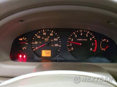 Zdjęcie 9 z 12 samochodu: 2006 NISSAN SENTRA 1.8 VIN:3N1CB51D26L553558 - miniatura