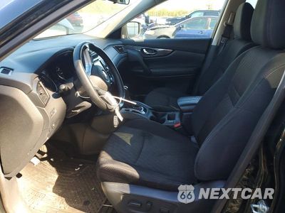 Zdjęcie 7 z 12 samochodu: 2020 NISSAN ROGUE SV VIN:5N1AT2MV0LC708857 - miniatura